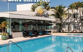 Hotel Dan Inn Uberaba & Convencoes By Nacional Inn